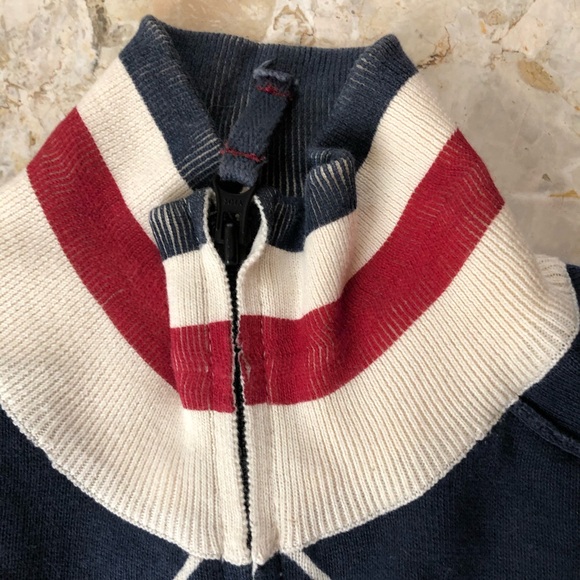 Men’s cardigan - Picture 5 of 9